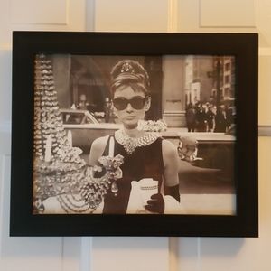 Picture of Audrey Hepburn